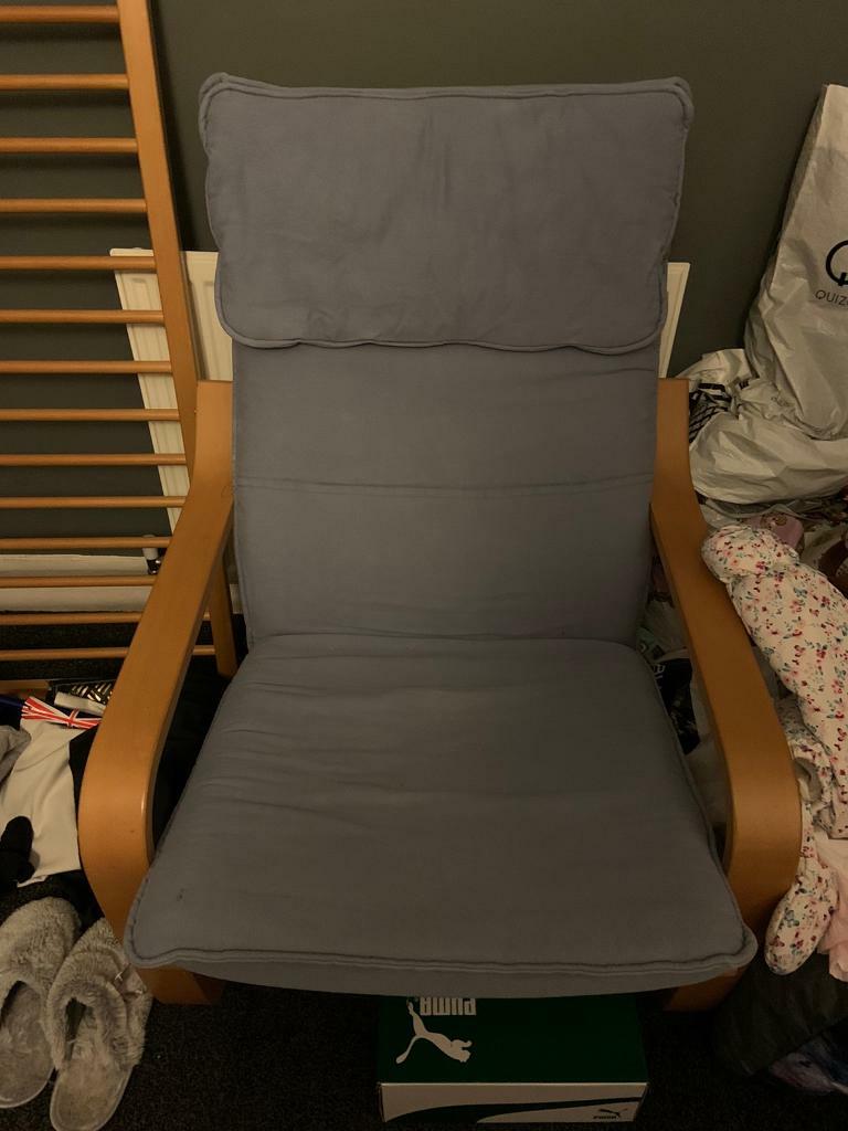 nursing rocking chair ikea
